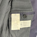 Maison Martin Margiela Tailored Jacket 14Aw Pocket Reconstructed 2B S30Bn0285