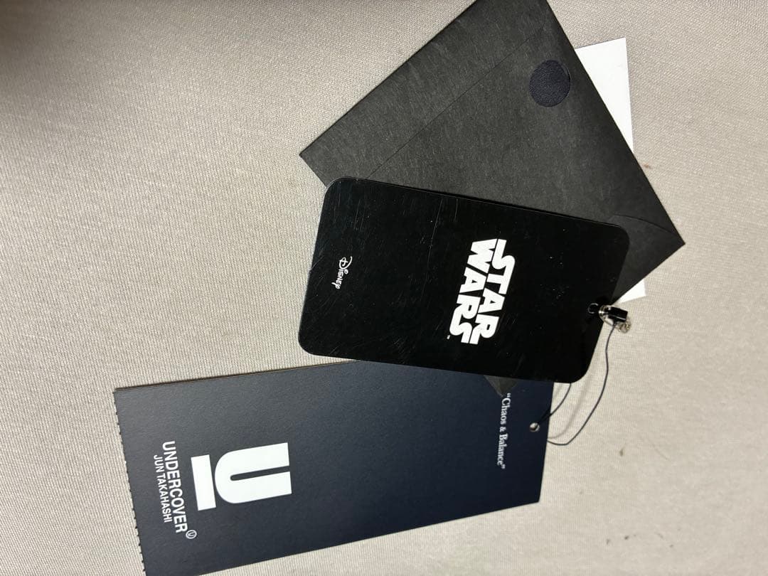 Undercover Ma-1 Flight Jackets Star Wars 23Ss Jacket