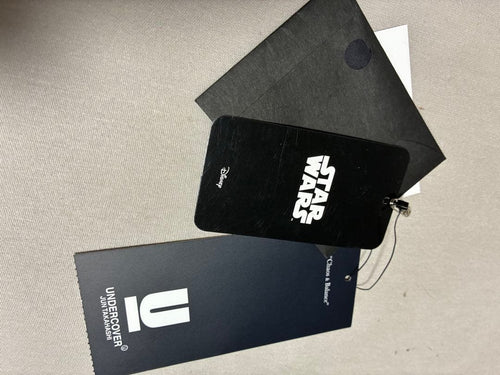 Undercover Ma-1 Flight Jackets Star Wars 23Ss Jacket