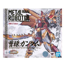 Bandai Others Metal Robot <Side Ms> Sd