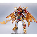 Bandai Others Metal Robot <Side Ms> Sd