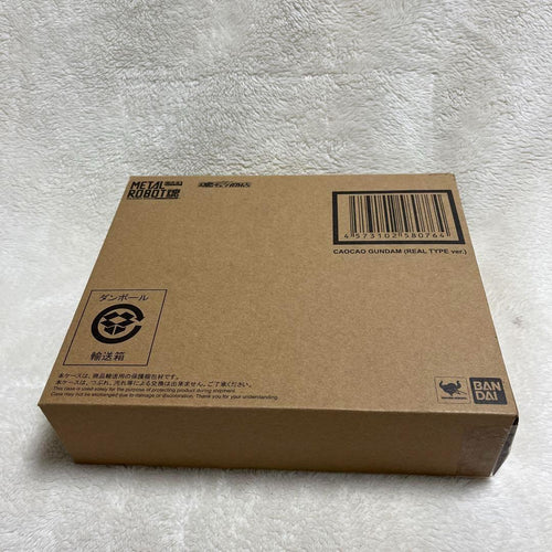 Bandai Others Metal Robot <Side Ms> Sd