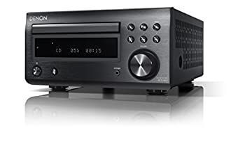 Others Denon Rcd-M41 Fm Am/Fm Bluetoothr Cd Rcd-M41K