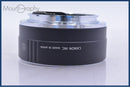 Others Canon Extension Tube Ef25 Ii #Am5569