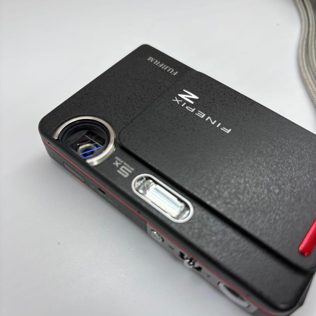 Fujifilm Compact Digital Cameras 2914 Z300
