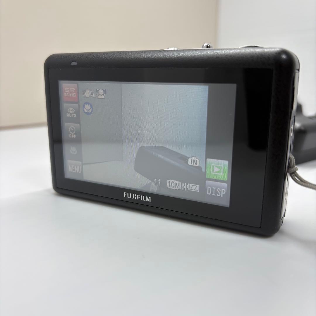 Fujifilm Compact Digital Cameras 2914 Z300