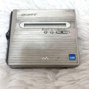 Sony Portable Md Players Mz-Nh1 Hi-Md