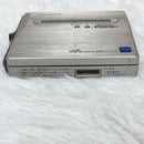 Sony Portable Md Players Mz-Nh1 Hi-Md