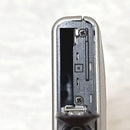 Sony Portable Md Players Mz-Nh1 Hi-Md