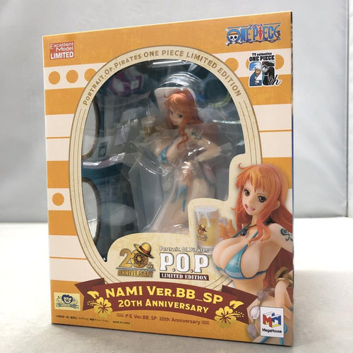 One Piece Ver.Bb_Sp 20Th Anniversary Portrait.Of.Pirates[15]