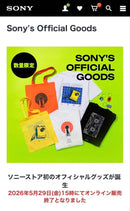 Sony Tote Bags Walkman Wm-F5