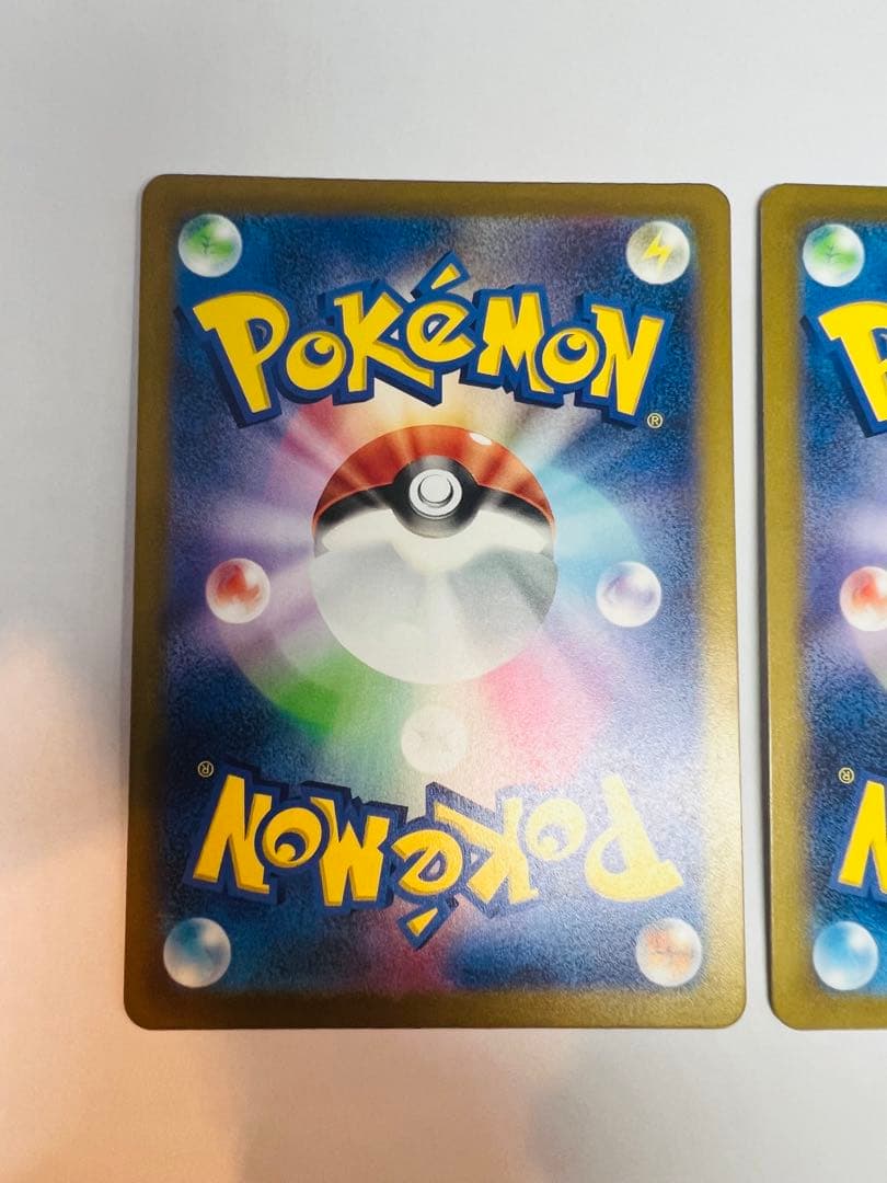 Pokemon Card Game 083/062 Sr Sv3A 2