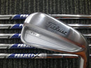 Titleist Iron Set T100 2023/Project X/6.5/34[1634]