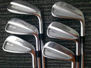Titleist Iron Set T100 2023/Project X/6.5/34[1634]