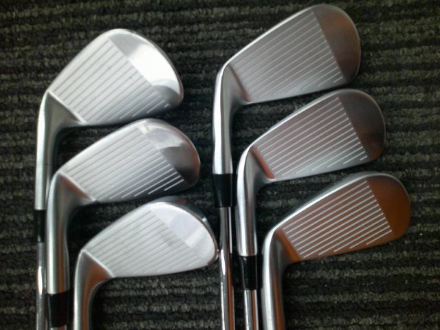 Titleist Iron Set T100 2023/Project X/6.5/34[1634]