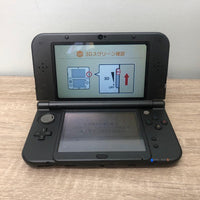 Nintendo 3Ds Consoles Ll) Red-001 Red