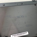 Nintendo 3Ds Consoles Ll) Red-001 Red