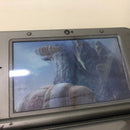 Nintendo 3Ds Consoles Ll) Red-001 Red