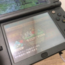 Nintendo 3Ds Consoles Ll) Red-001 Red
