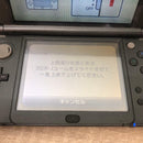 Nintendo 3Ds Consoles Ll) Red-001 Red