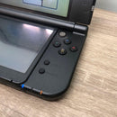Nintendo 3Ds Consoles Ll) Red-001 Red