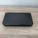 Nintendo 3Ds Consoles Ll) Red-001 Red