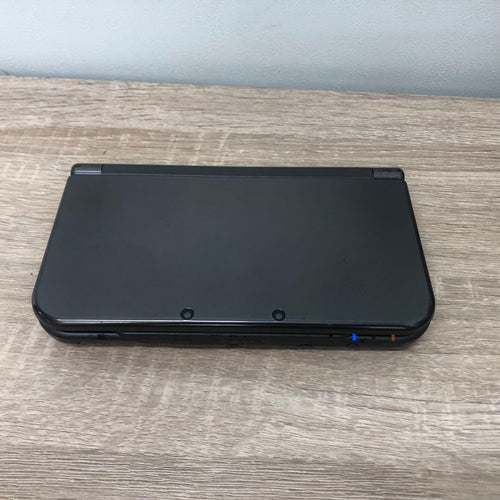 Nintendo 3Ds Consoles Ll) Red-001 Red