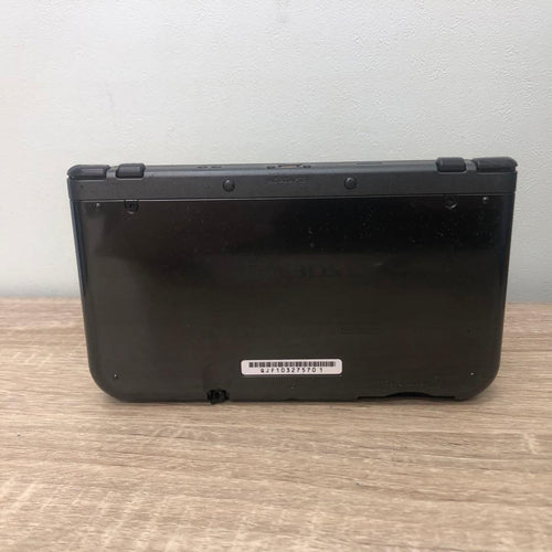 Nintendo 3Ds Consoles Ll) Red-001 Red
