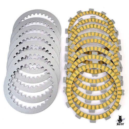 Others Gsf400 Gsx400 Gsxr400 21441-33C51 21441-25C01