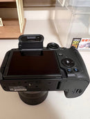 Canon Mirrorless Interchangeable Lens Cameras Eos R7