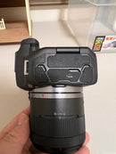Canon Mirrorless Interchangeable Lens Cameras Eos R7