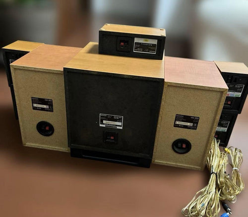 Denon Other Dht-300