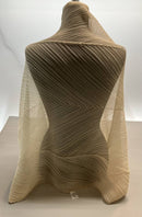 Others Pleats Please Issey Miyake Pp04-Ad027
