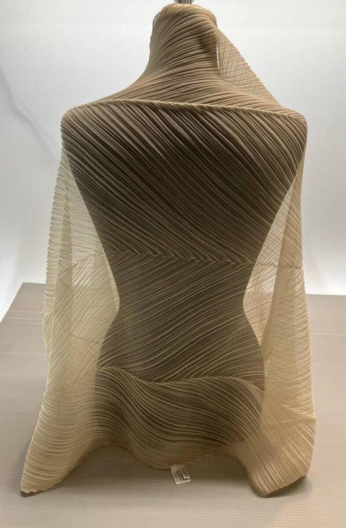 Others Pleats Please Issey Miyake Pp04-Ad027