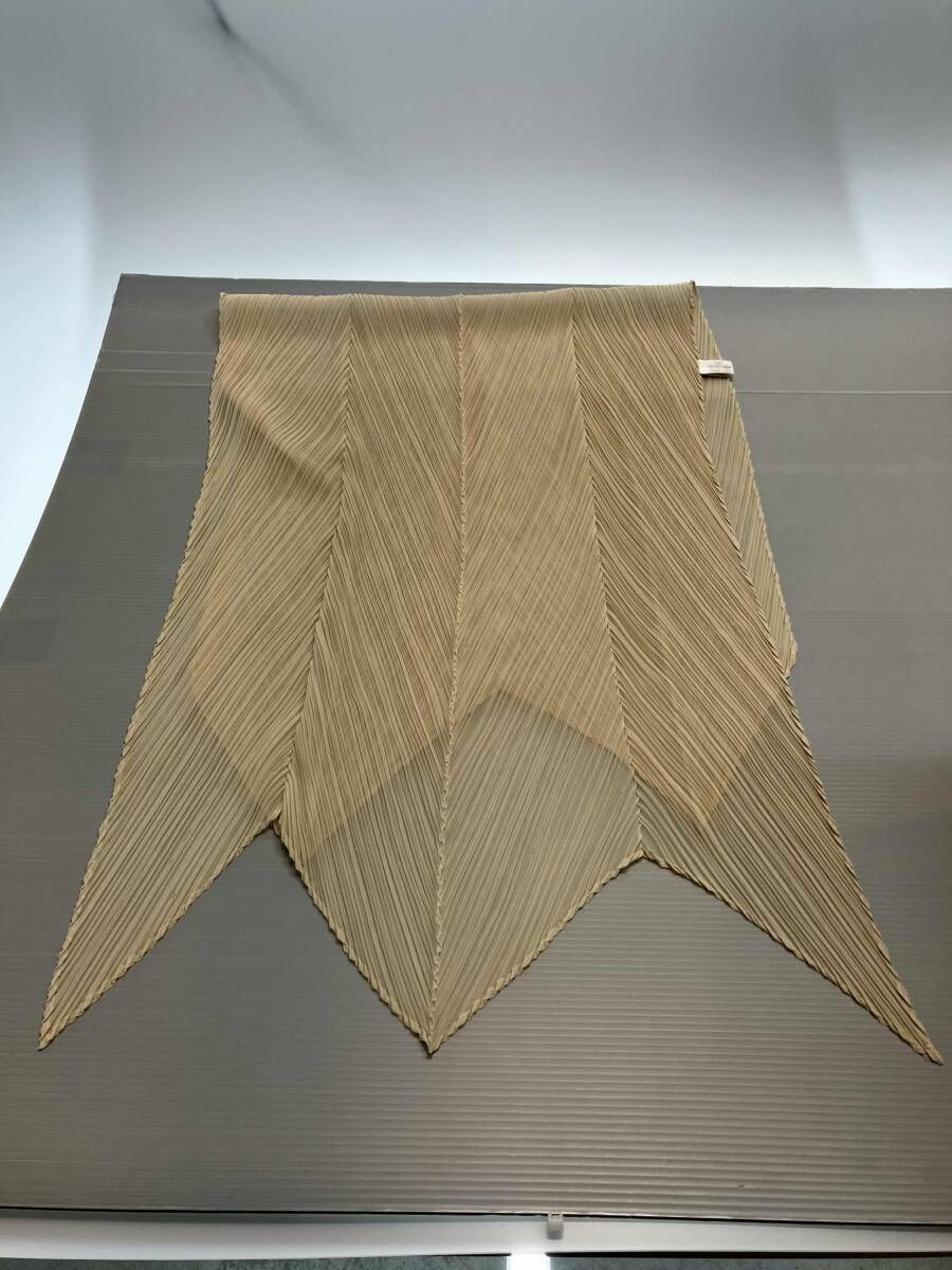 Others Pleats Please Issey Miyake Pp04-Ad027