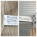 Others Pleats Please Issey Miyake Pp04-Ad027