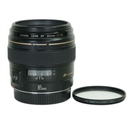 Canon Lens (Single Focus) Ef85Mm F1.8 Usm Ef