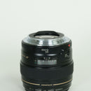 Canon Lens (Single Focus) Ef85Mm F1.8 Usm Ef