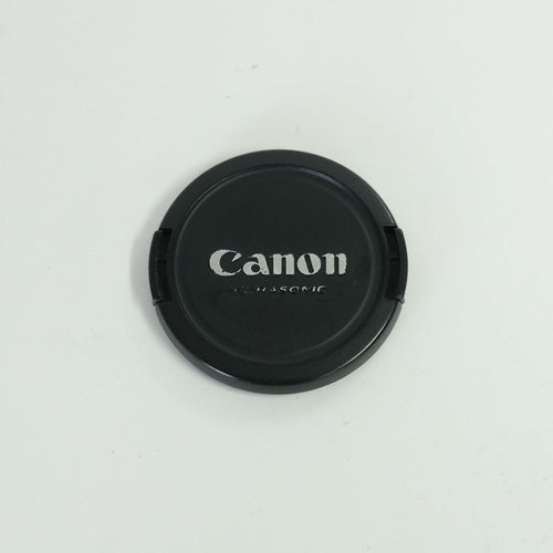 Canon Lens (Single Focus) Ef85Mm F1.8 Usm Ef
