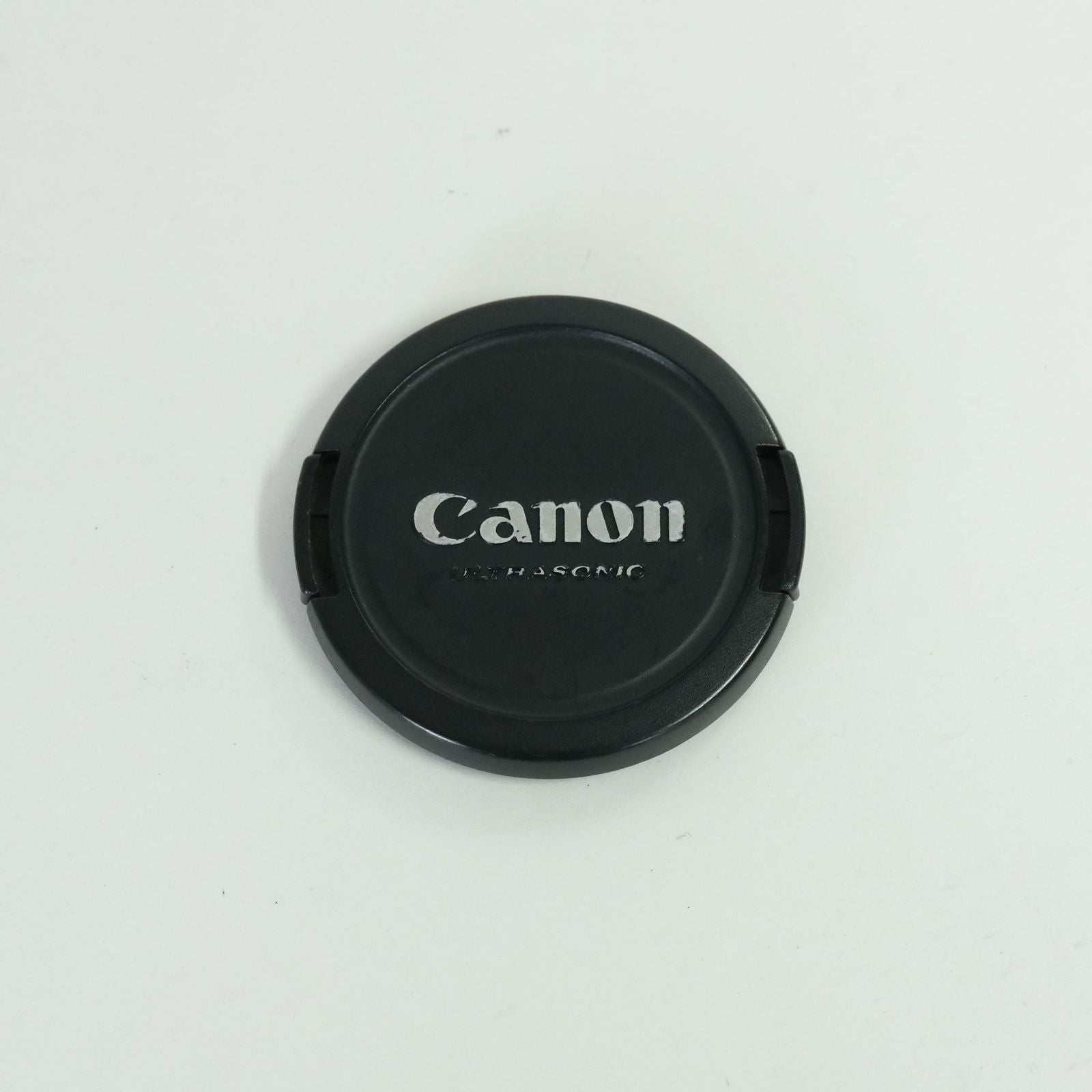 Canon Lens (Single Focus) Ef85Mm F1.8 Usm Ef