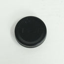 Canon Lens (Single Focus) Ef85Mm F1.8 Usm Ef