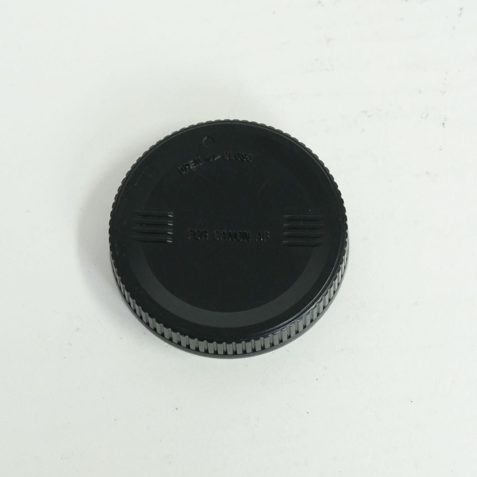 Canon Lens (Single Focus) Ef85Mm F1.8 Usm Ef