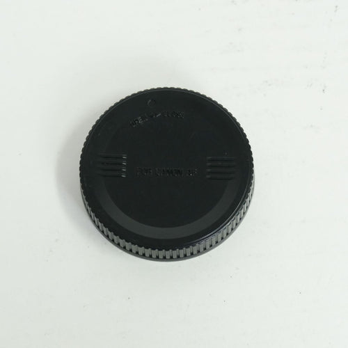 Canon Lens (Single Focus) Ef85Mm F1.8 Usm Ef