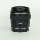 Canon Lens (Single Focus) Ef85Mm F1.8 Usm Ef