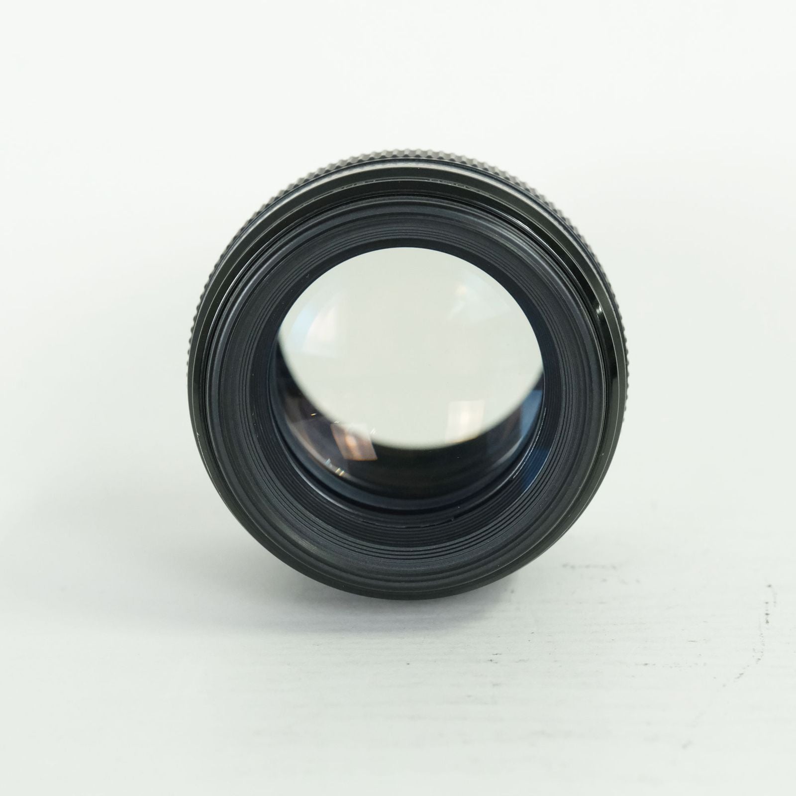 Canon Lens (Single Focus) Ef85Mm F1.8 Usm Ef