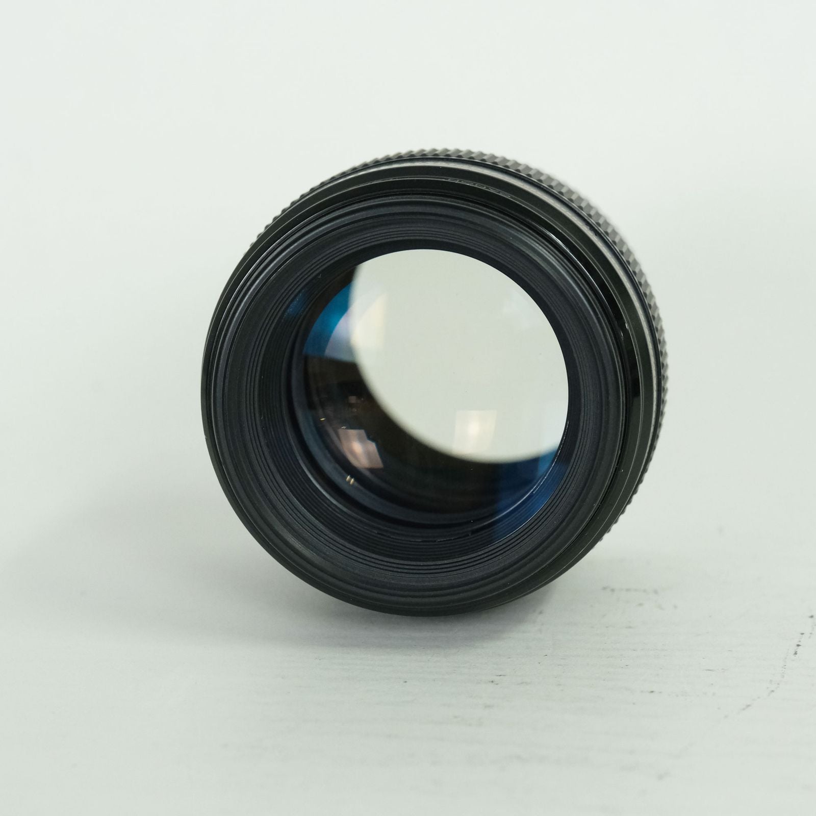 Canon Lens (Single Focus) Ef85Mm F1.8 Usm Ef