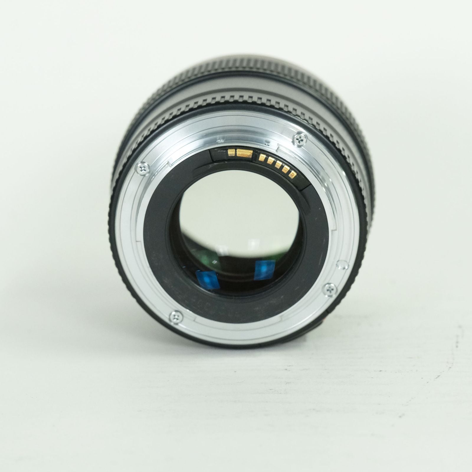 Canon Lens (Single Focus) Ef85Mm F1.8 Usm Ef