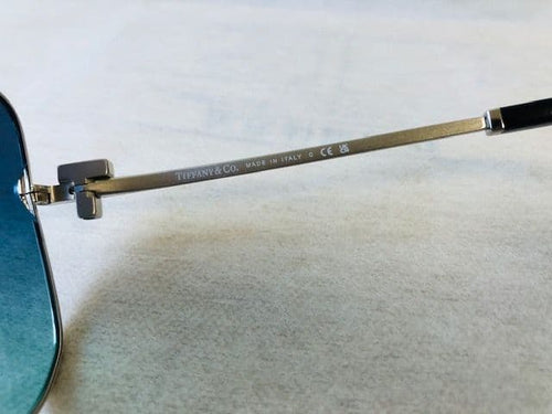 Tiffany Sunglasses 7 Tiffany&Co