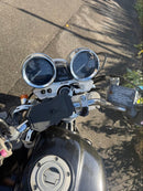 Yamaha Motorcycle Body Xjr400