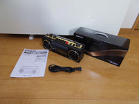 Orion Radios Radio Cassette Players Scr-B3